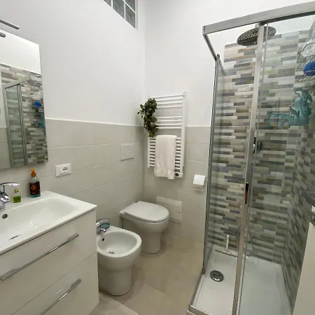 Apartman Sr2 Marsaglia - Appartamento In Centro A Sanremo *