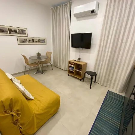Sr2 Marsaglia - Appartamento In Centro A Sanremo