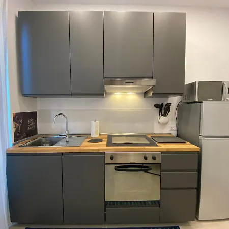 Sr2 Marsaglia - Appartamento In Centro A Sanremo * San Remo