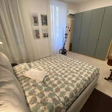 Apartman Sr2 Marsaglia - Appartamento In Centro A Sanremo